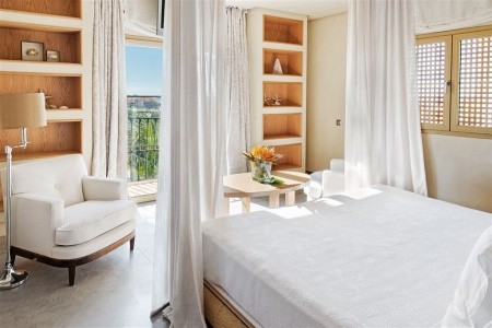 Villas Gran Hotel Bahia Del Duque - 18