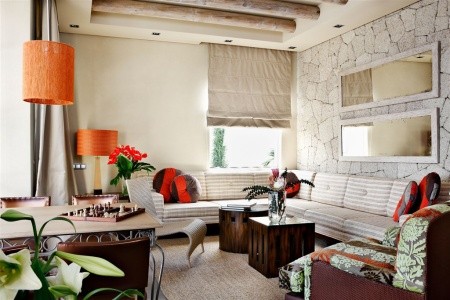 Villas Gran Hotel Bahia Del Duque - 19