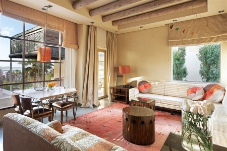 Villas Gran Hotel Bahia Del Duque - 20