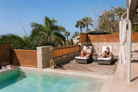 Villas Gran Hotel Bahia Del Duque - 21