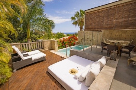 Villas Gran Hotel Bahia Del Duque - 22