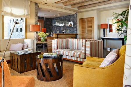 Villas Gran Hotel Bahia Del Duque - 24