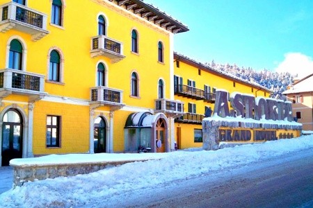 Grand Astoria (Lavarone) - 2