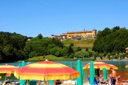 Grand Astoria (Lavarone) - 3