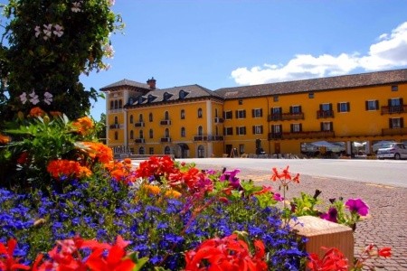 Grand Astoria (Lavarone) - 4