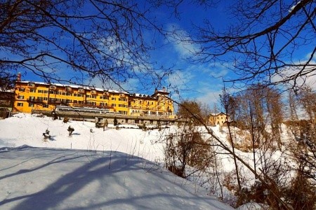 Grand Astoria (Lavarone) - 5