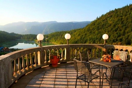 Grand Astoria (Lavarone) - 6