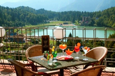 Grand Astoria (Lavarone) - 7