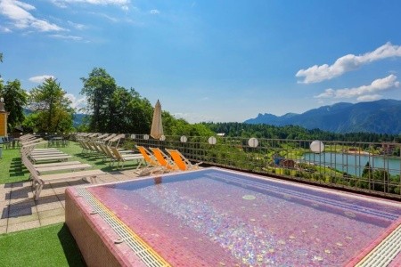 Grand Astoria (Lavarone) - 8