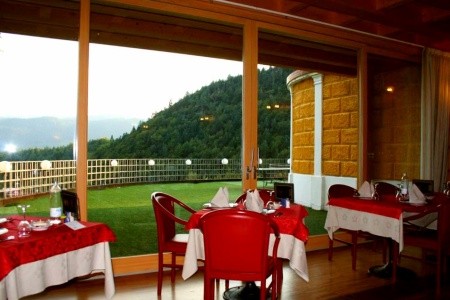 Grand Astoria (Lavarone) - 9
