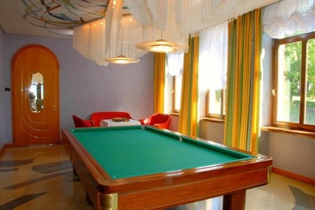 Grand Astoria (Lavarone) - 15
