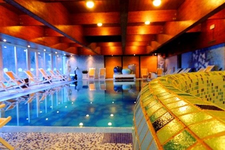 Grand Astoria (Lavarone) - 16