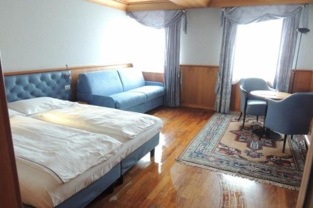 Grand Astoria (Lavarone) - 20