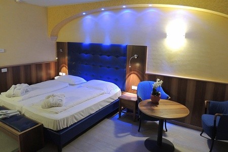 Grand Astoria (Lavarone) - 22