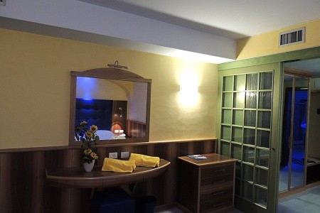 Grand Astoria (Lavarone) - 23