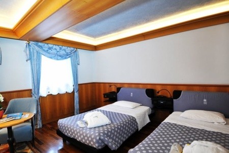 Grand Astoria (Lavarone) - 26