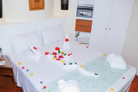 Dahab Lagoon Resort (Ex Tirana Dahab Resort) - 28