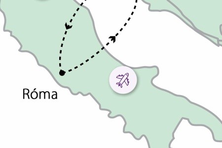 A szerelmesek napján Rómában