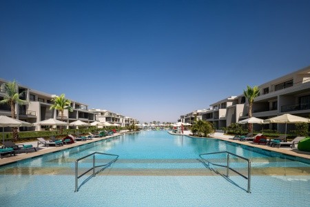 Rixos Premium Magawish - 37