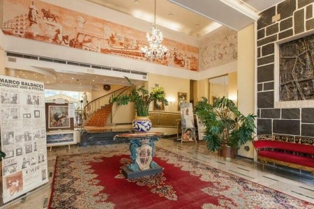 Terme Helvetia (Abano Terme) - 2