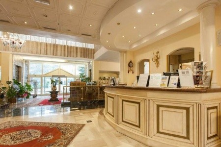 Terme Helvetia (Abano Terme) - 4