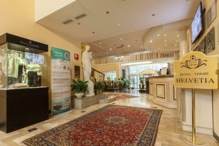 Terme Helvetia (Abano Terme) - 5