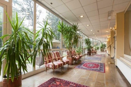 Terme Helvetia (Abano Terme) - 6