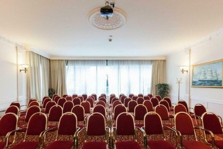 Terme Helvetia (Abano Terme) - 8