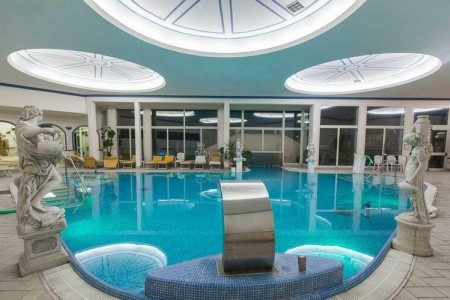 Terme Helvetia (Abano Terme) - 13