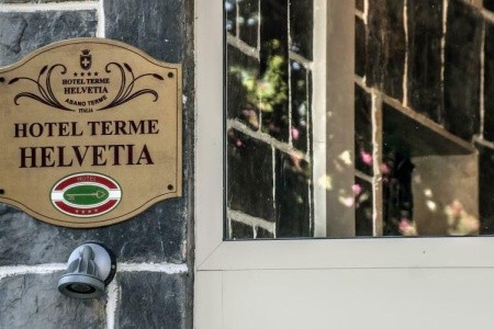 Terme Helvetia (Abano Terme) - 18