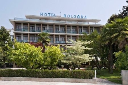 Terme Bologna (Abano Terme)