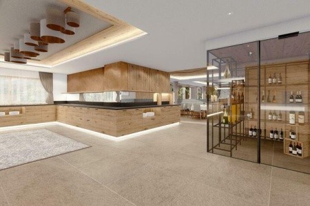 Ciampedie Luxury Alpine Spa - 2