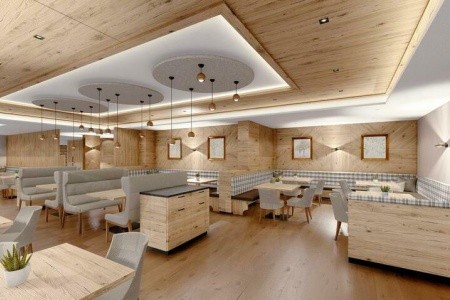 Ciampedie Luxury Alpine Spa - 3