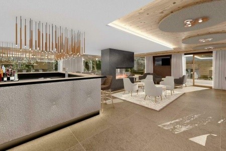 Ciampedie Luxury Alpine Spa - 4