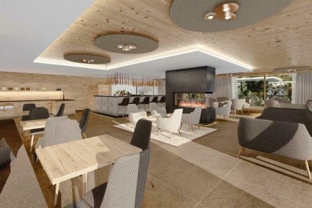 Ciampedie Luxury Alpine Spa - 5