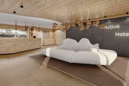 Ciampedie Luxury Alpine Spa - 8