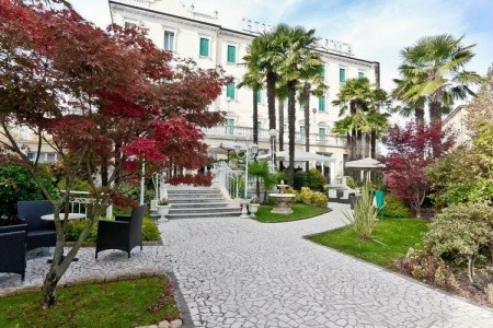 Terme Roma (Abano Terme)