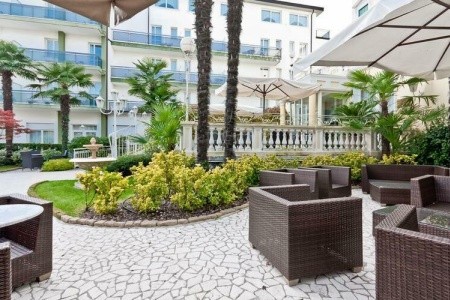 Terme Roma (Abano Terme) - 2