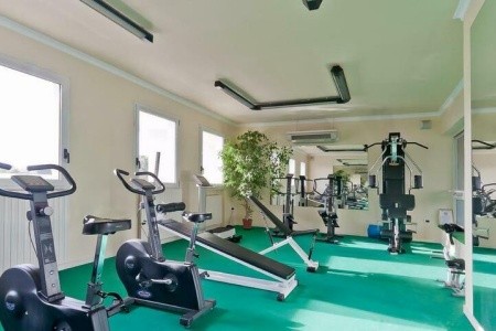 Terme Roma (Abano Terme) - 9