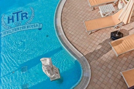 Terme Roma (Abano Terme) - 11