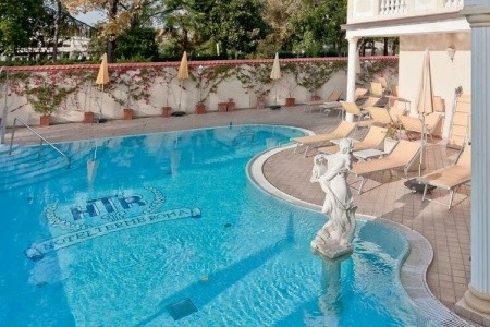 Terme Roma (Abano Terme) - 12