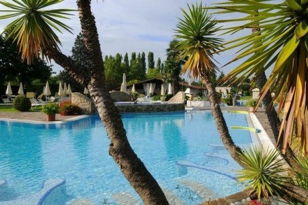 Terme Delle Nazioni - 2