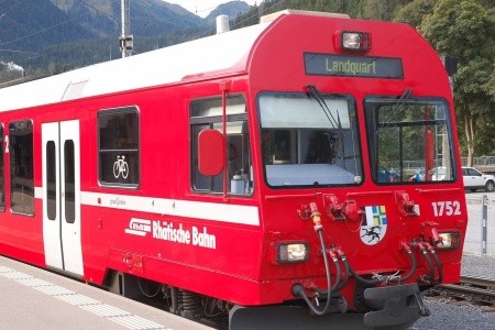 Nejkrásnější kouty Švýcarska panoramatickými drahami - 6