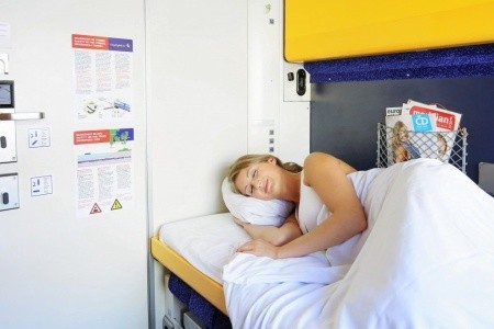 Nejkrásnější kouty Švýcarska panoramatickými drahami - 8