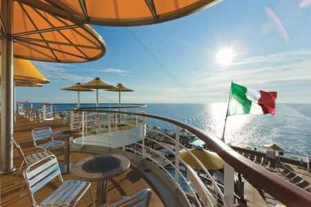 Costa Diadema - 2