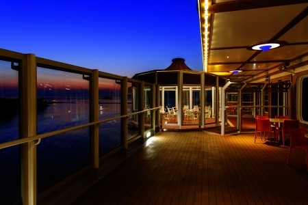 Costa Diadema - 4