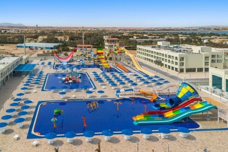 Albatros Makadi Resort (Ex Royal Pharaohs Makadi) - 12