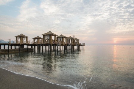 Nirvana Mediterranean Excellence (Ex. Nirvana Lagoon Villas Suites) - 4