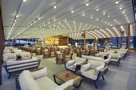 Nirvana Mediterranean Excellence (Ex. Nirvana Lagoon Villas Suites) - 5