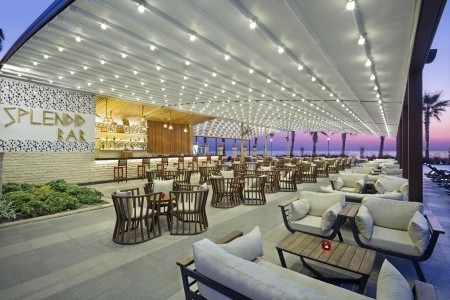 Nirvana Mediterranean Excellence (Ex. Nirvana Lagoon Villas Suites) - 7